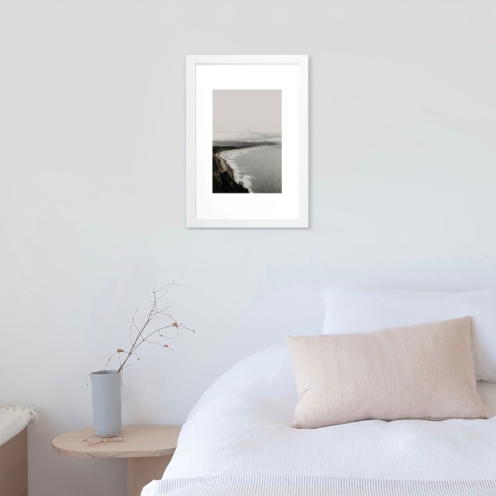 Oregon Coast Photography Art Print